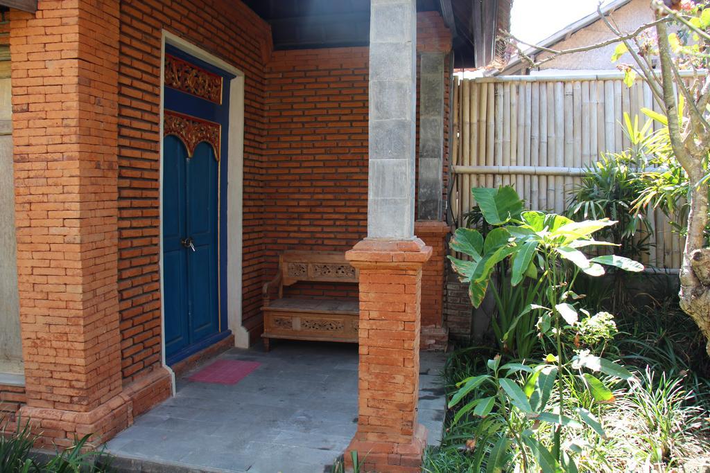 Bali Sunrise Villas & Restaurant Kintamani Exterior foto